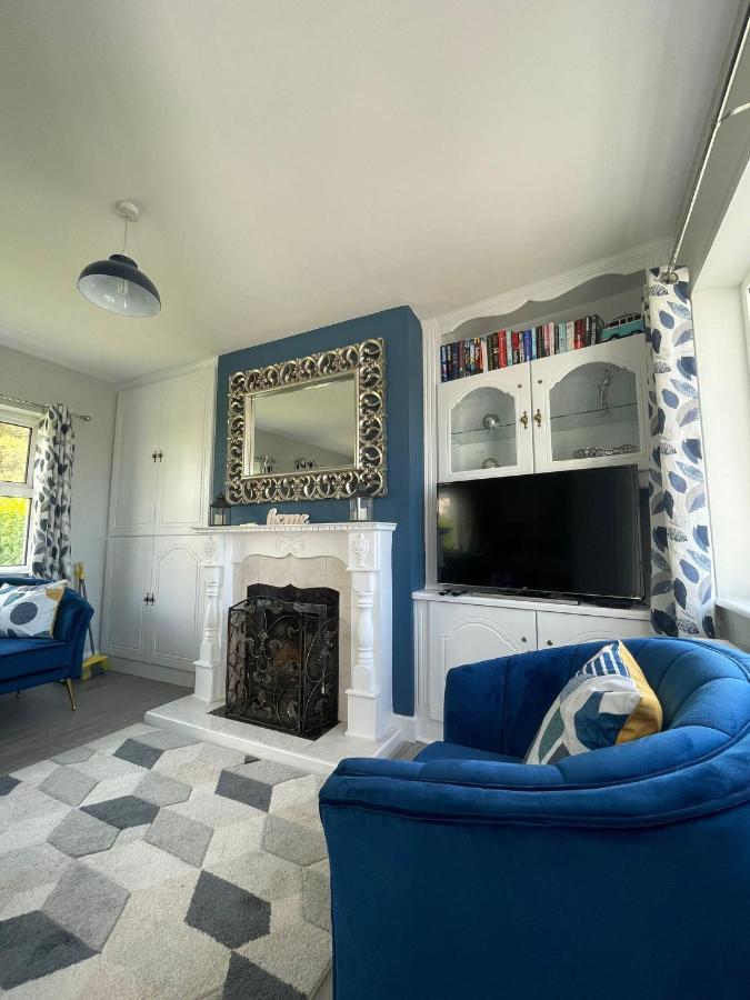 Fernfield Cottage Donegal Town Exterior foto